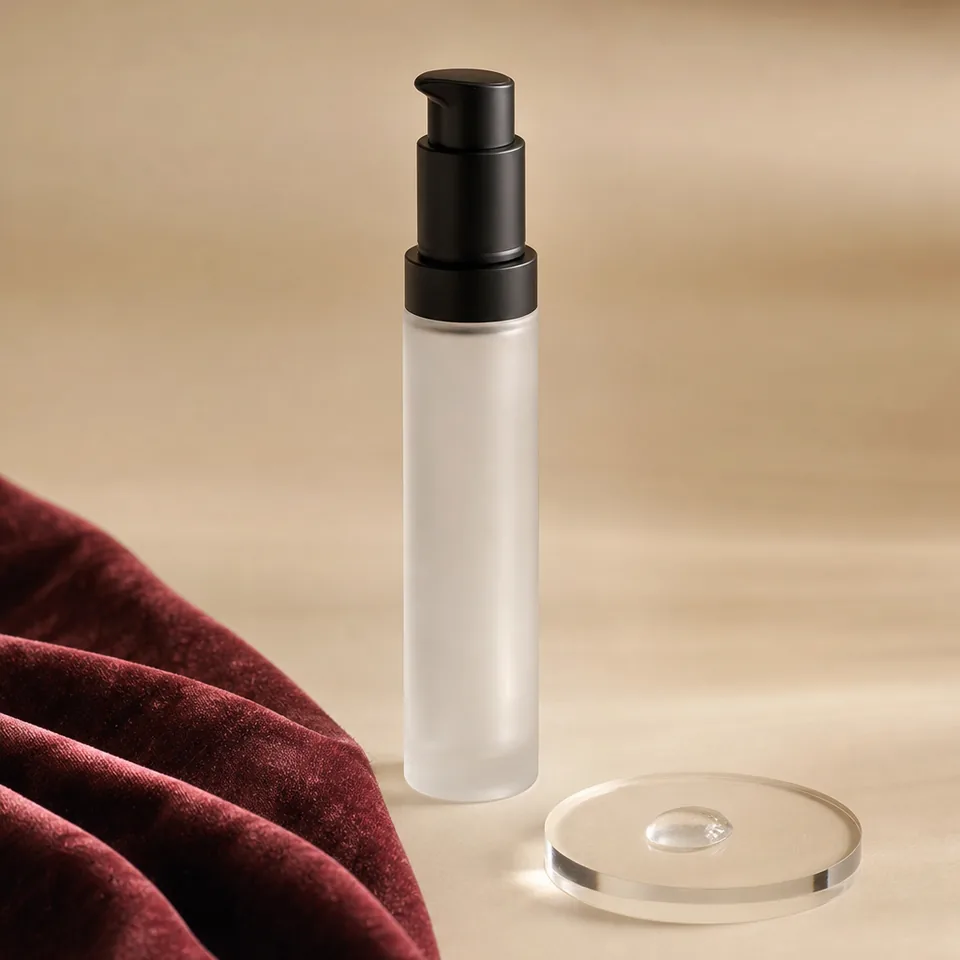 Lubrykant silikonowy Silk 50 ml