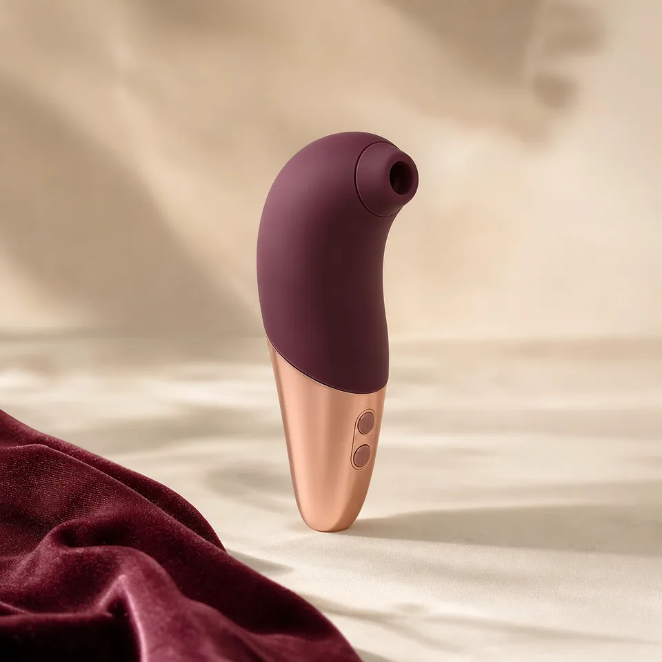 Masażer Nimbus soniczny