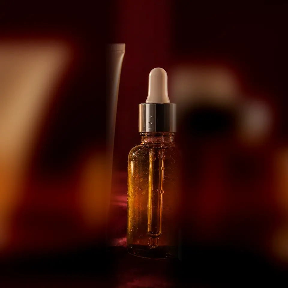 Olejek do masażu erotycznego Ambra 100 ml